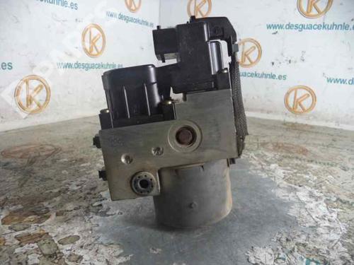 ABS pump PEUGEOT 307 (3A/C) 2.0 HDi 90 | BP2479752M43 