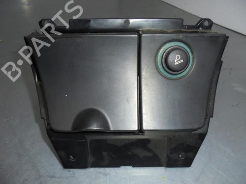 Ashtray CITROËN XSARA Break (N2) 1.9 TD 9637602677 |