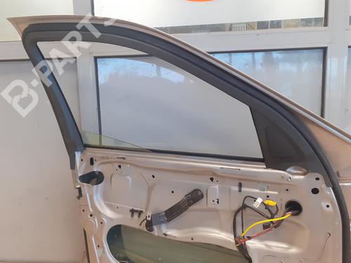 Left front door MERCEDES-BENZ S-CLASS (W220) S 320 CDI (220.025, 220.125) | BP8931684C2 