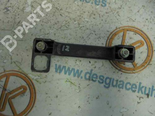 Front right exterior door handle CITROËN C15 Platform/Chassis (VDPD)  | BP5028119C129 