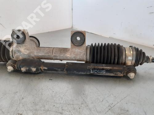 Steering rack SMART CITY-COUPE (450) 0.8 CDI (S1CLC1, 450.300, 450.301, 450.302, 450.303,... | BP7088803M22 