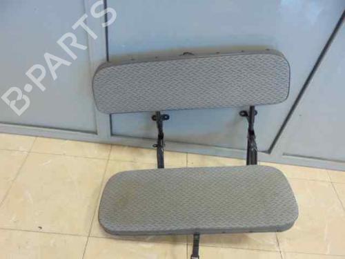 Used Rear seat (3rd row) MITSUBISHI PAJERO IV (V8_W, V9_W) [2006-2025]  12558367