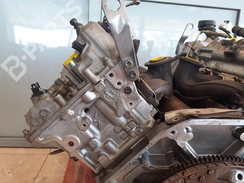 Engine BMW X6 (E71, E72) xDrive 50 i | BP7908575M1 