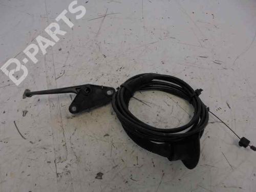Hood lock CITROËN C5 II (RC_)  | BP8780634C133 