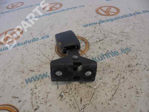 Rear right seatbelt PORSCHE CAYENNE (9PA) 3.6 | BP8754032I28 