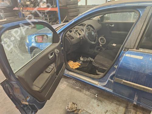 Transmisión delantera derecha RENAULT MEGANE II Saloon (LM0/1_) 1.9 dCi (LM0G, LM1G, LM2C) | BP10918829M39 