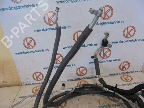 AC pipe MERCEDES-BENZ S-CLASS (W220, V220) S 400 CDI (220.028, 220.128) | BP14182875M126 