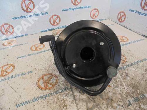 Servo brake BMW 3 (E90) 320 d xDrive | BP2496349M42 