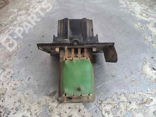 Heater resistor SEAT IBIZA II (6K1)  | BP11662014M108 
