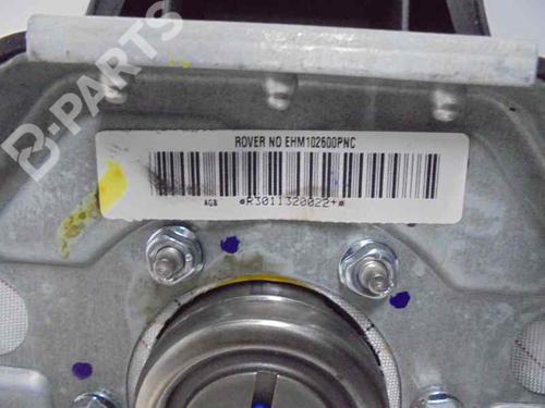 Driver airbag ROVER 45 I Hatchback (RT) 1.4 | BP2474800C9 