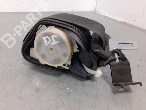 Used Front left seatbelt FIAT CROMA (194_) 1.9 D Multijet (194AXB1B) (120 hp) 9047935