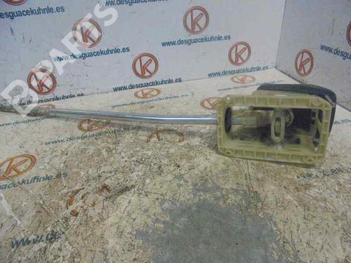 Gear lever OPEL SINTRA (APV) 2.2 DTI | BP7428651M90