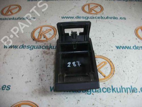 Used Ashtray SEAT AROSA (6H1) 1.0 (50 hp) 14192876