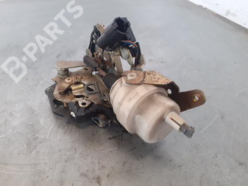 Rear right lock MERCEDES-BENZ S-CLASS (W140)  | BP10340110C99 