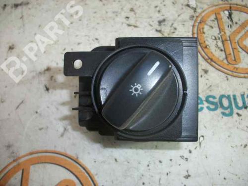 Used Headlight switch MERCEDES-BENZ A-CLASS (W169) [2004-2012]  2481838