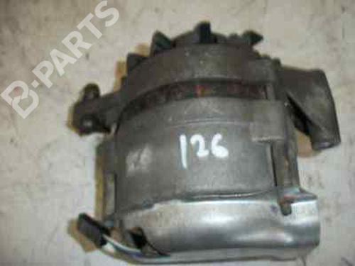 Alternator OPEL KADETT E (T85) 1.7 D (C19, D19) | BP2980274M7 