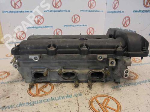 Used Cylinder head JAGUAR S-TYPE II (X200) 3.0 V6 (238 hp) 10978650