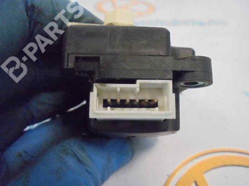 Heater blower motor MERCEDES-BENZ S-CLASS (W220) S 400 CDI (220.028, 220.128) | BP2486878M62 