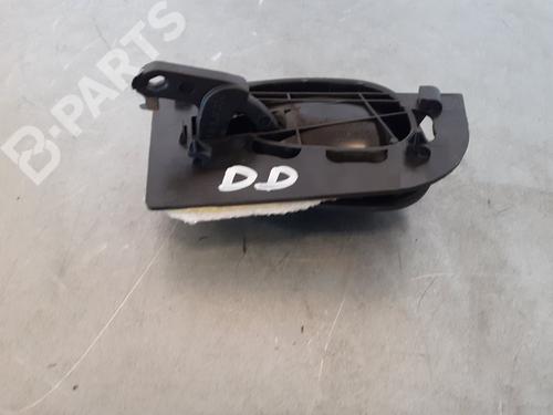 Front right interior door handle PEUGEOT 206 Hatchback (2A/C)  | BP8043545I14 