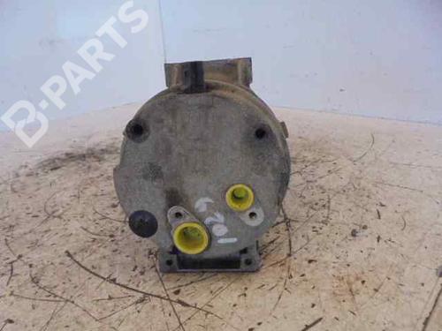 AC-Kompressor RENAULT LAGUNA II (BG0/1_) 1.9 dCi | BP5962458M34 