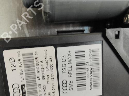 Front right window mechanism AUDI A8 D3 (4E2, 4E8) 3.0 TDI quattro | BP26878467C23 