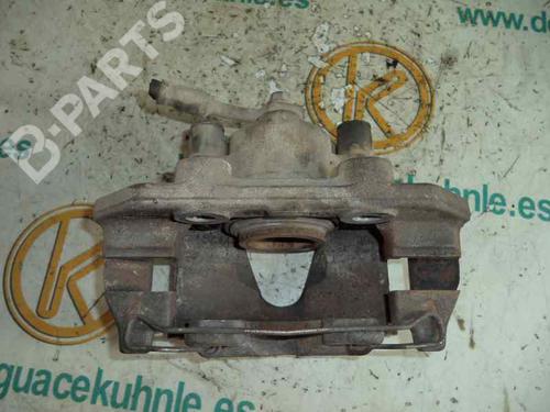 Left front brake caliper OPEL CORSA B (S93) 1.4 i (F08, F68, M68) | BP11611804M105 