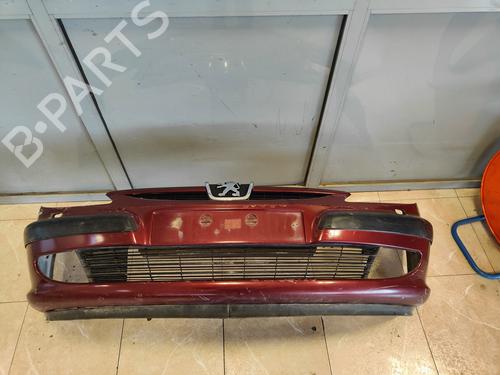 Used Other Other PEUGEOT 607 (9D, 9U) 3.0 V6 24V (207 hp) 33698380 33698380