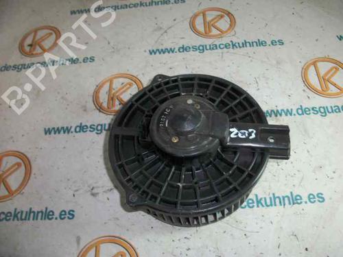 Moteur de chauffage LEXUS RX (MCU15) 300 (MCU10_, MCU10R) | BP14192900M62 