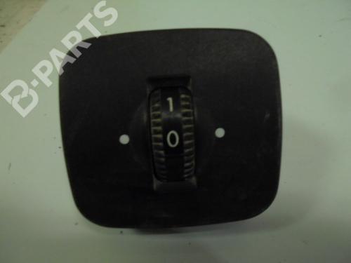 Used Switch MERCEDES-BENZ S-CLASS (W220) S 320 CDI (220.026, 220.126) (197 hp) 6452827
