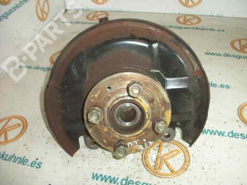Venstre Styrespindel Lejehus ROVER 200 II Hatchback (RF) 220 D/SD (86 hp) 2475626