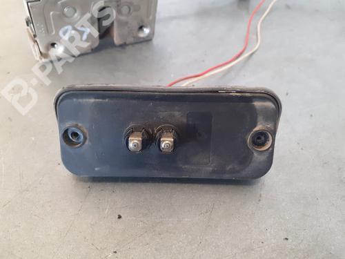 Rear right lock RENAULT KANGOO (KC0/1_) 1.5 dCi | BP8325124C99 