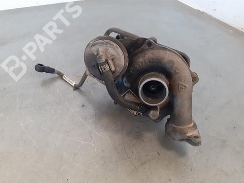 Turbocharger/Supercharger CITROËN C3 I (FC_, FN_)  | BP9173822M71 