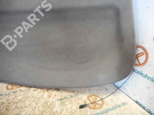 Rear parcel shelf PEUGEOT 406 Coupe (8C) 2.2 HDI | BP2493205C85 