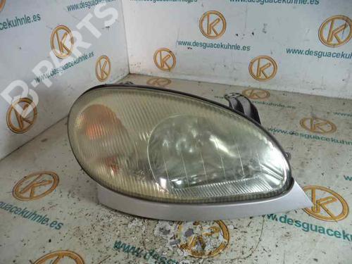Used Right headlight DAEWOO LANOS (KLAT) 1.3 (75 hp) 2457320