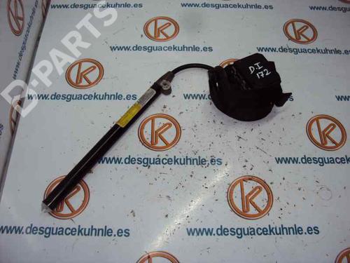 Used Front left seatbelt SEAT CORDOBA (6K1, 6K2) [1993-2002]  8755052