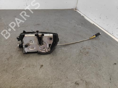 Front right lock BMW 1 (E87) 116 d | BP23990598C97 
