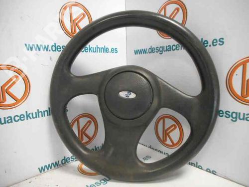 Steering wheel FORD FIESTA III (GFJ) 1.3 (60 hp)null