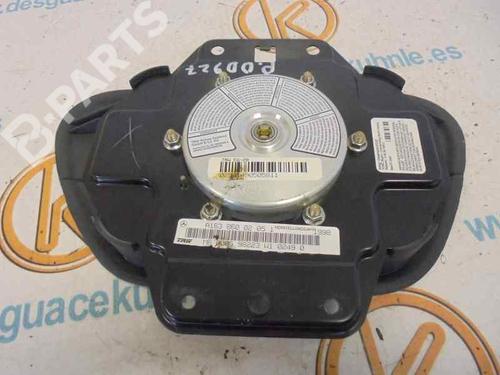 Right seat airbag MERCEDES-BENZ M-CLASS (W163) ML 320 (163.154) | BP3175815C14 
