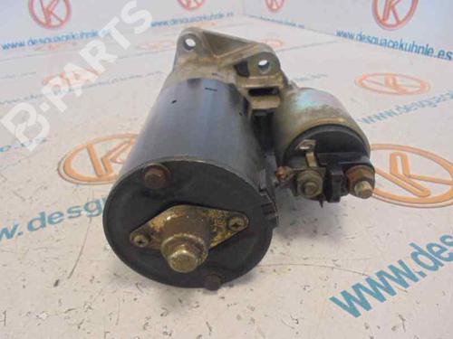 Starter VOLVO S40 I (644)  | BP2464695M8 