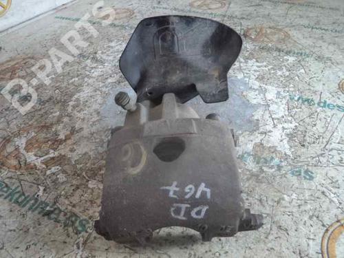 Used Right front brake caliper SEAT IBIZA II (6K1) 1.9 D (68 hp) 11612115