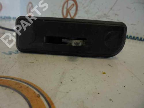 Front right interior door handle PEUGEOT PARTNER Tepee  | BP8753926I14 