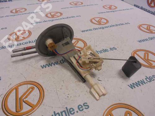 Used Fuel pump FORD MONDEO II (BAP) [1996-2000]  2453605