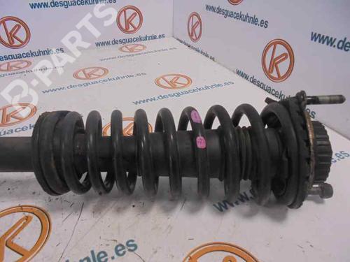 Right front shock absorber ALFA ROMEO 147 (937_)  | BP2483447M17 