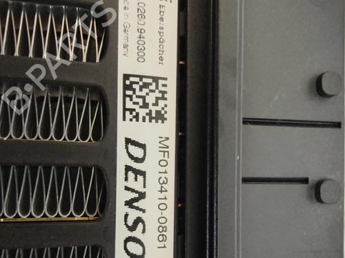 Heater resistor JAGUAR XE (X760) 2.0 D AWD | BP29915263M108 - Image 3