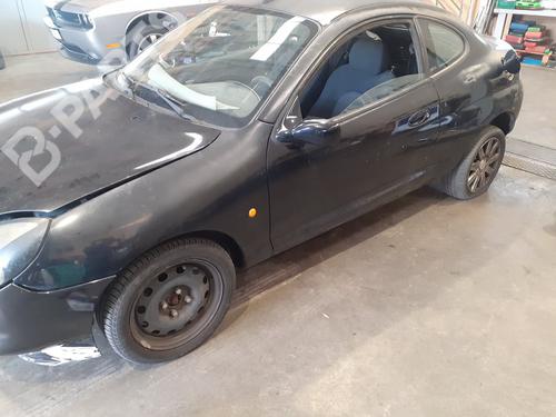 Engine FORD PUMA (EC_) 1.6 16V | BP9168412M1  - Image 21