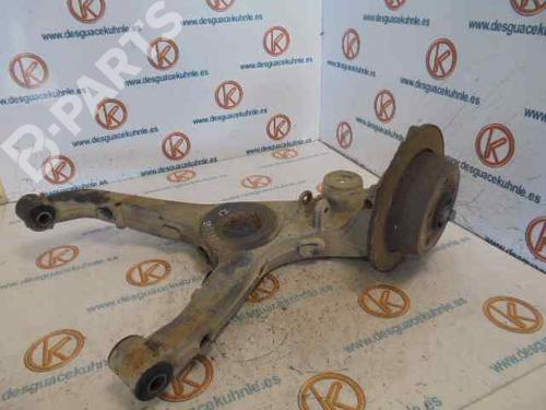 Used Left rear steering knuckle MERCEDES-BENZ VITO Van (W638) 112 CDI 2.2 (638.094) (122 hp) 4764253
