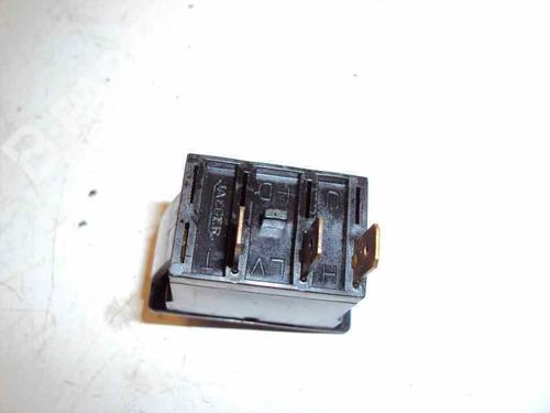 Climate control FIAT PANDA (141_)  | BP2465070I5 