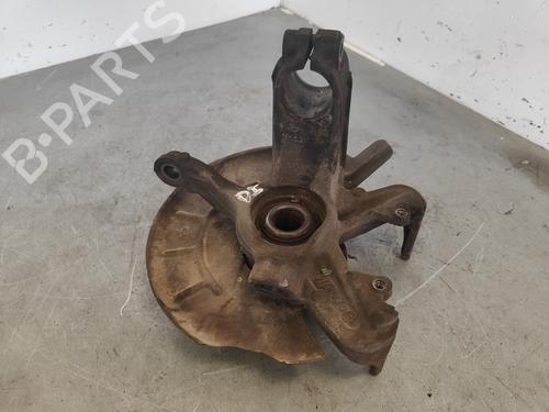 Used Left front steering knuckle SKODA FABIA I (6Y2) [1999-2008]  15059402