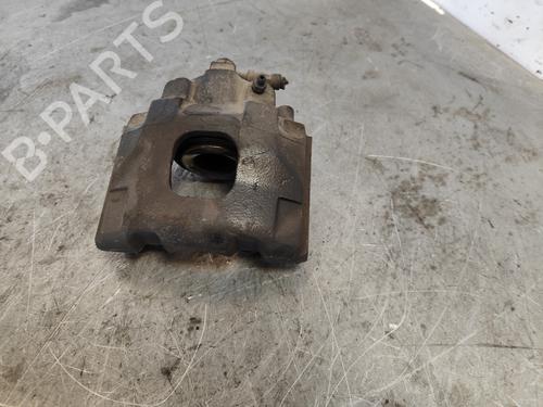 Used Left front brake caliper MERCEDES-BENZ M-CLASS (W163) ML 320 (163.154) (218 hp) 25438389