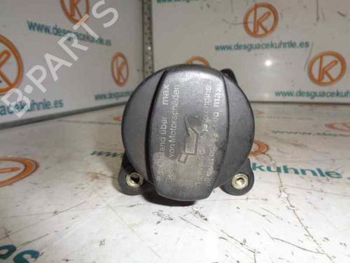 Pipe MERCEDES-BENZ A-CLASS (W168) A 160 CDI (168.006) | BP14193371M125 